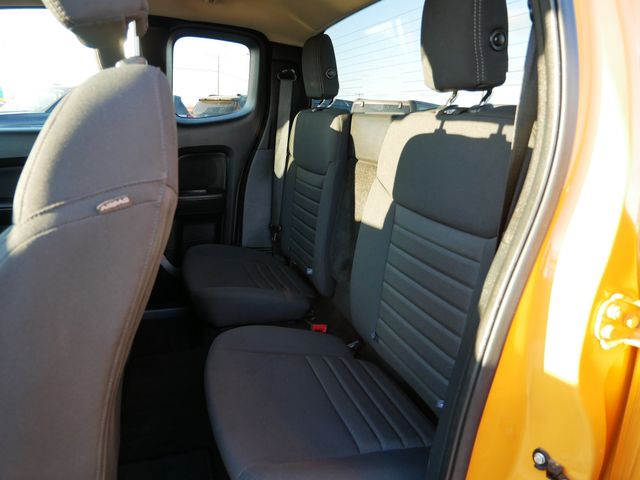 Thumbnail: 2021 Ford Ranger - 5