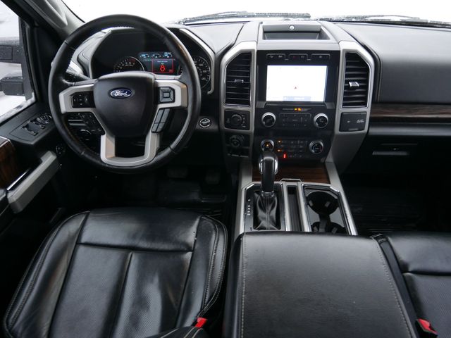 Thumbnail: 2019 Ford F-150 - 8