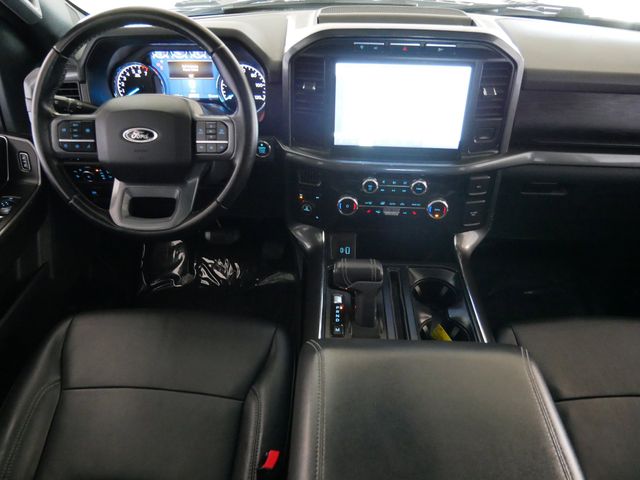 Thumbnail: 2023 Ford F-150 - 13