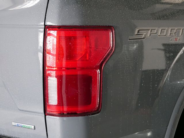 Thumbnail: 2019 Ford F-150 - 7