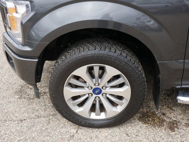 Thumbnail: 2018 Ford F-150 - 20