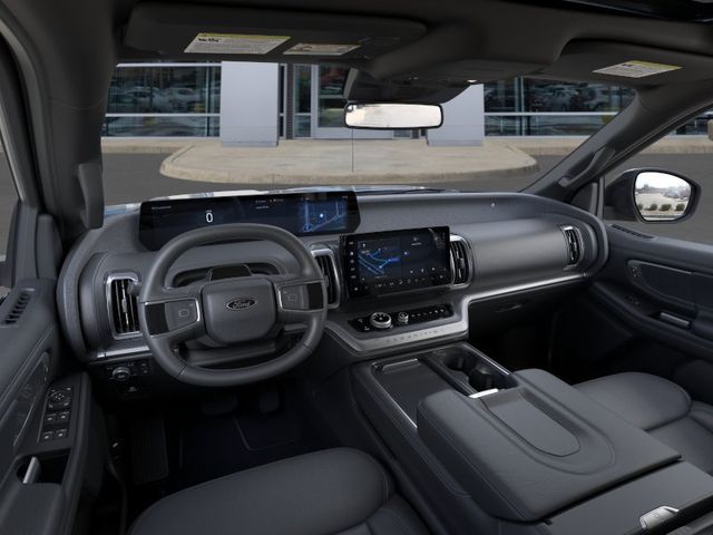 Thumbnail: 2026 Ford Expedition - 9