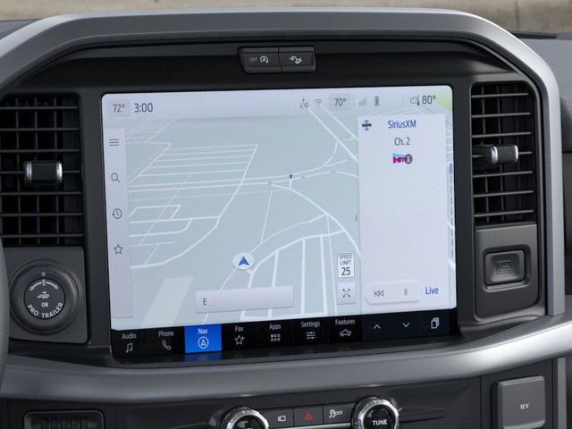 Thumbnail: 2026 Ford F-150 - 14