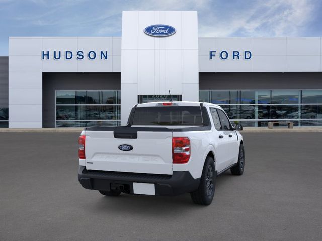 Thumbnail: 2026 Ford Maverick - 8