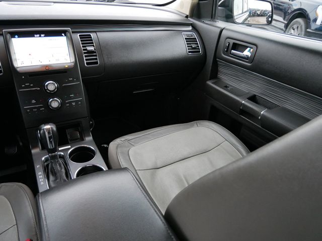 Thumbnail: 2019 Ford Flex - 11