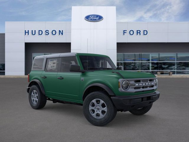 Thumbnail: 2025 Ford Bronco - 7