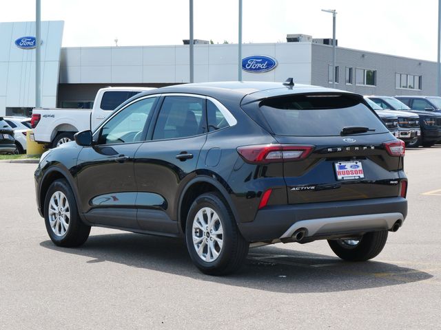 Thumbnail: 2024 Ford Escape - 3