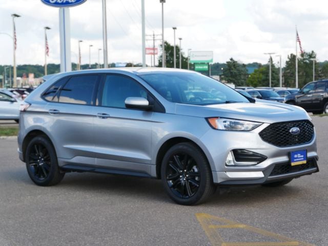 Thumbnail: 2022 Ford Edge - 21