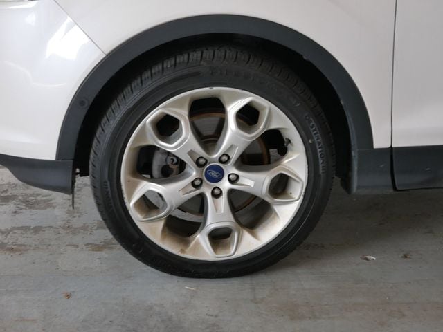 Thumbnail: 2014 Ford Escape - 4