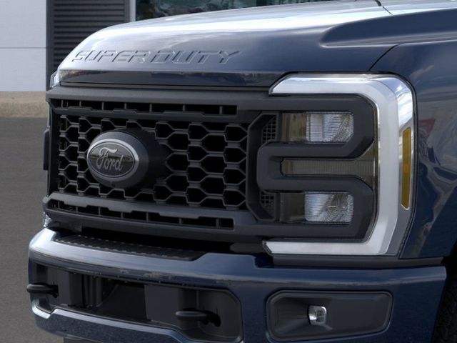 Thumbnail: 2025 Ford F-350 - 17