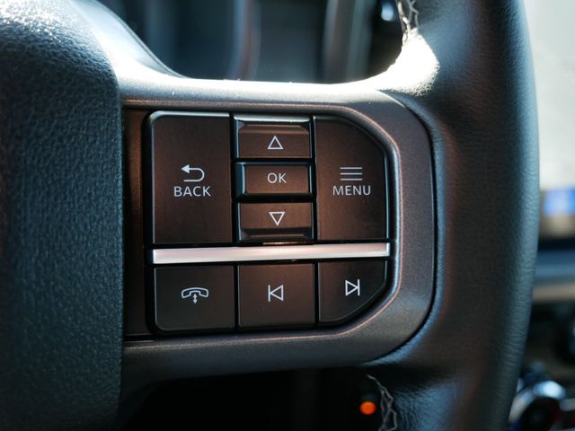 Thumbnail: 2025 Ford F-150 - 29