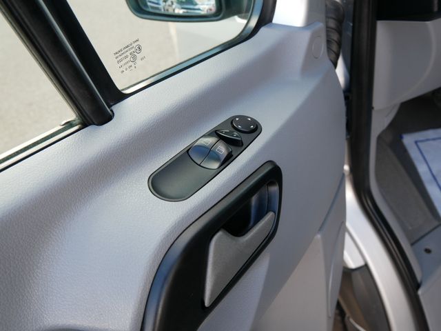 Thumbnail: 2011 Mercedes-Benz Sprinter - 22