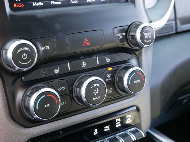 Thumbnail: 2021 RAM 1500 - 12