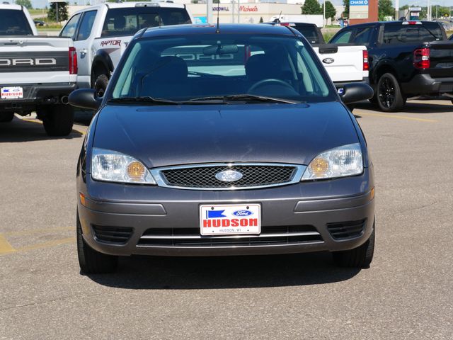 Thumbnail: 2007 Ford Focus - 19