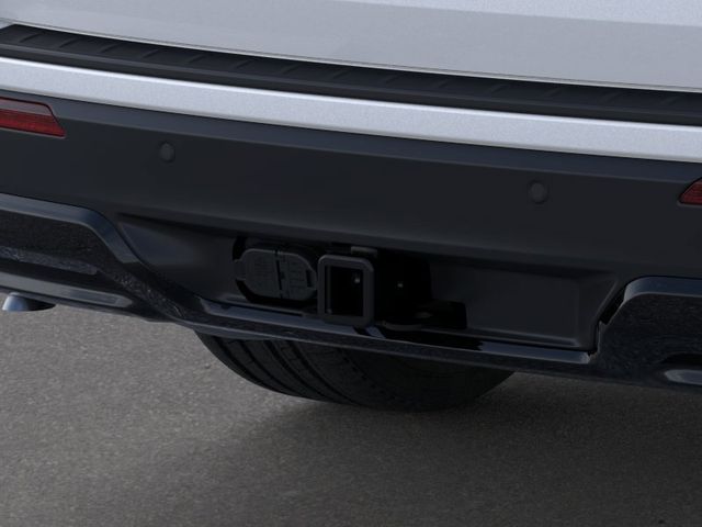 Thumbnail: 2026 Ford Explorer - 23