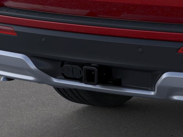 Thumbnail: 2026 Ford Explorer - 23