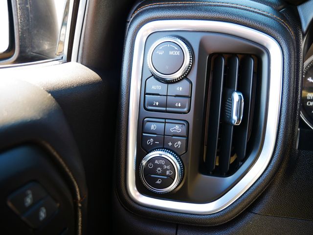 Thumbnail: 2021 GMC Sierra 1500 - 23