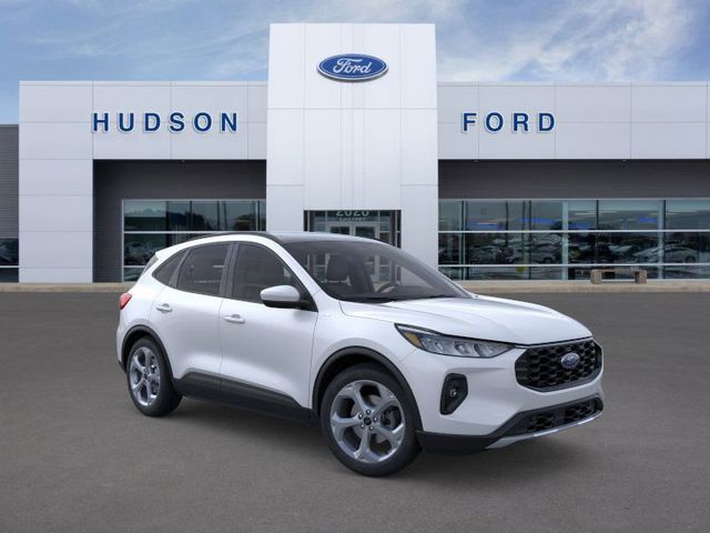 Thumbnail: 2025 Ford Escape - 7