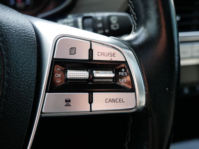 Thumbnail: 2022 Kia Telluride - 29