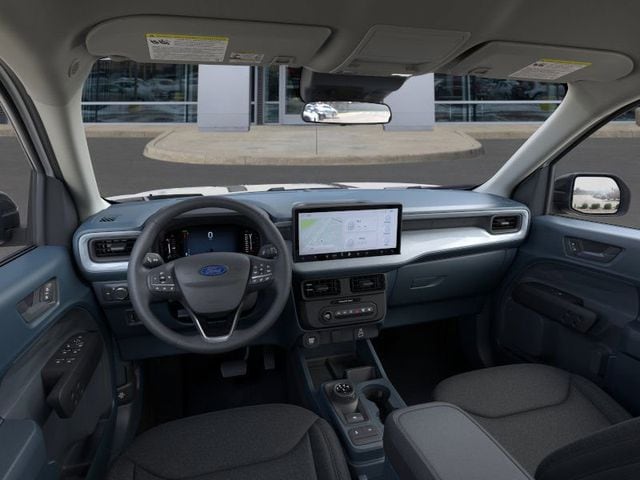 Thumbnail: 2025 Ford Maverick - 9