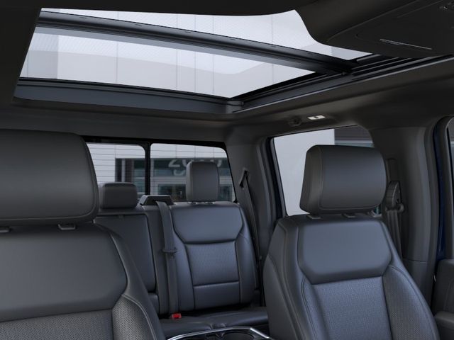 Thumbnail: 2026 Ford F-150 - 22