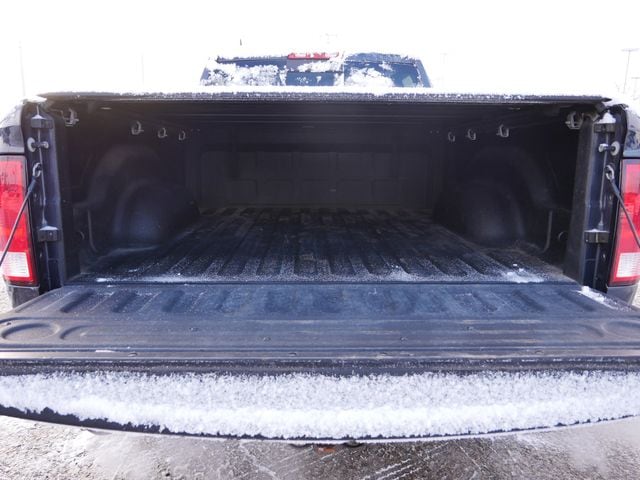 Thumbnail: 2017 RAM 1500 - 4