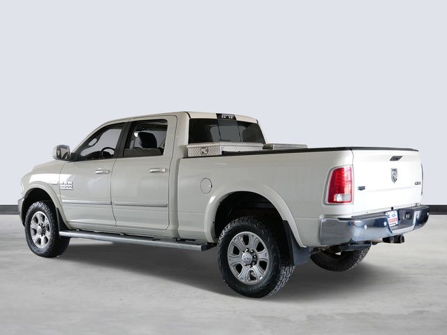 Thumbnail: 2017 RAM 2500 - 3