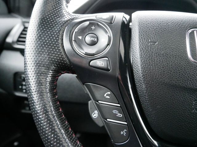 Thumbnail: 2022 Honda Ridgeline - 24