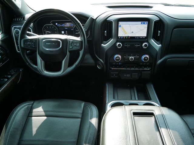 2020 GMC Sierra 1500 Denali 6