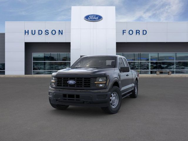 2024 Ford F-150 XL 2