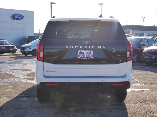 Thumbnail: 2025 Ford Expedition - 16