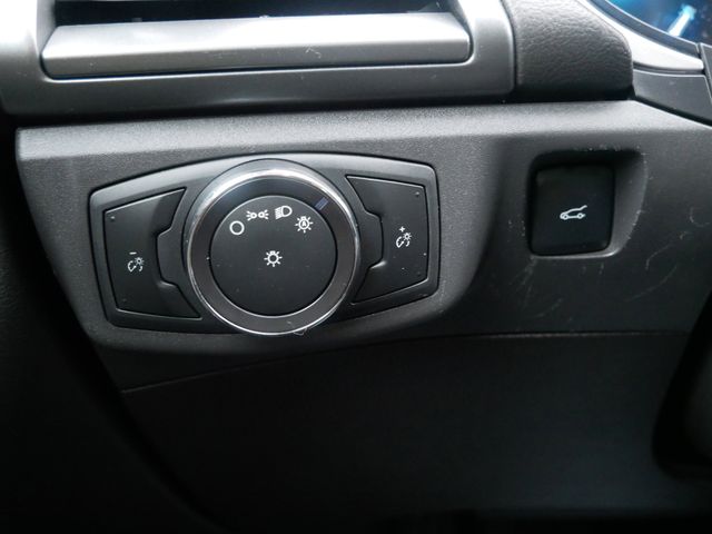 Thumbnail: 2013 Ford Fusion - 14