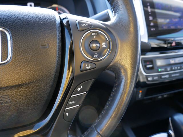 Thumbnail: 2019 Honda Ridgeline - 24