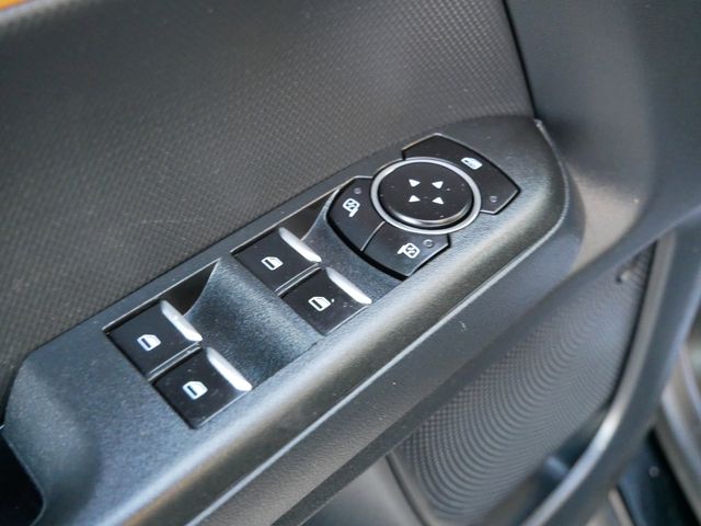 Thumbnail: 2022 Ford Bronco Sport - 23