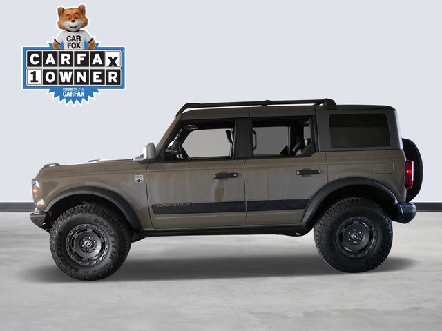Thumbnail: 2025 Ford Bronco - 2