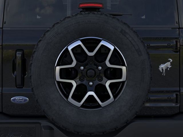 Thumbnail: 2025 Ford Bronco - 24