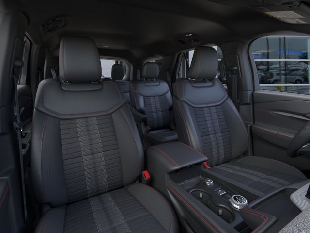 Thumbnail: 2026 Ford Explorer - 10