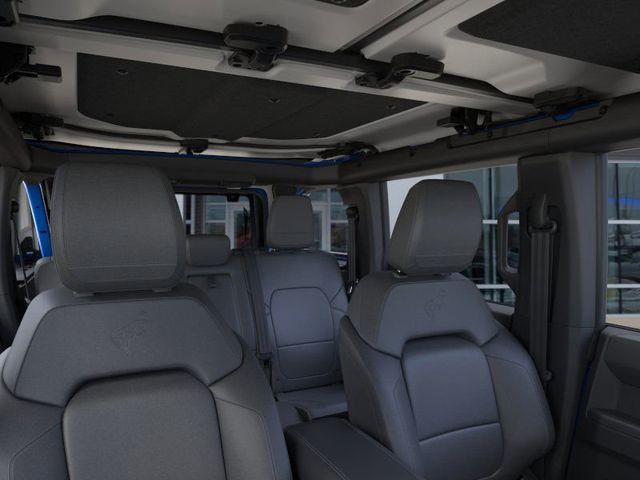 Thumbnail: 2025 Ford Bronco - 12