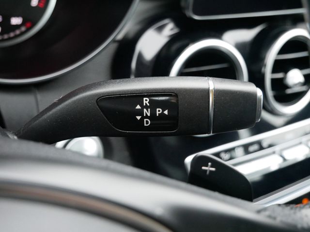 Thumbnail: 2016 Mercedes-Benz C-Class - 26