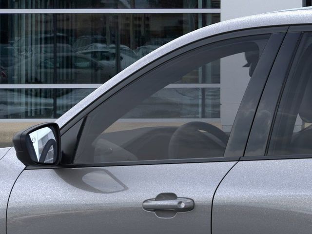 Thumbnail: 2025 Ford Escape - 20