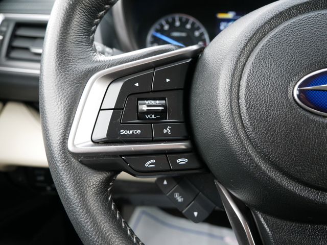 Thumbnail: 2019 Subaru Ascent - 25