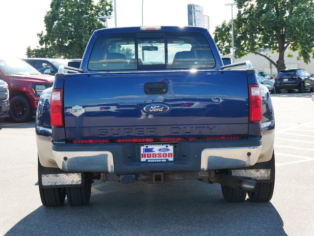 Thumbnail: 2008 Ford F-450 - 15