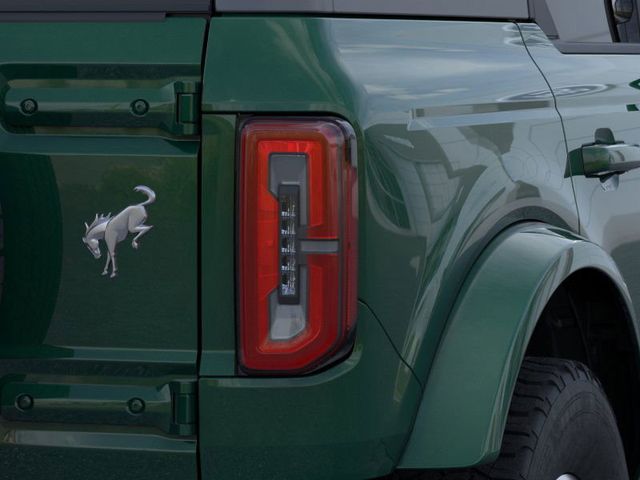 Thumbnail: 2025 Ford Bronco - 23