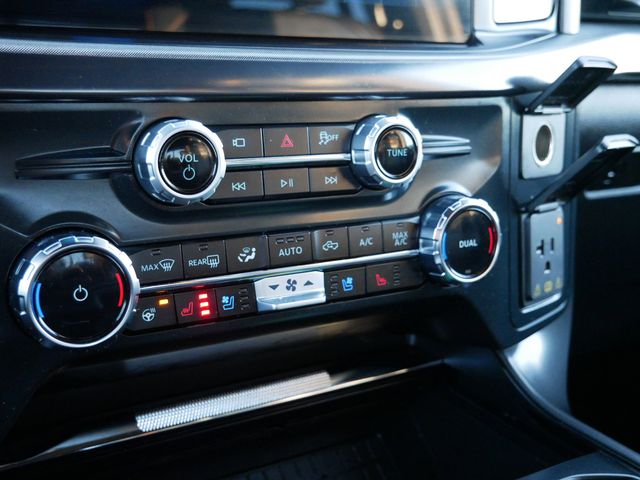 Thumbnail: 2025 Ford F-150 - 11