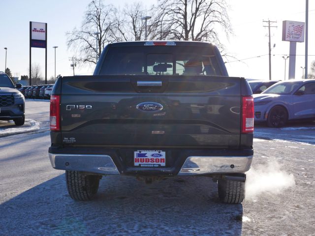 Thumbnail: 2015 Ford F-150 - 16