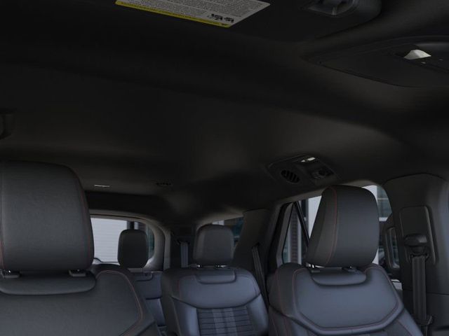 Thumbnail: 2025 Ford Explorer - 22