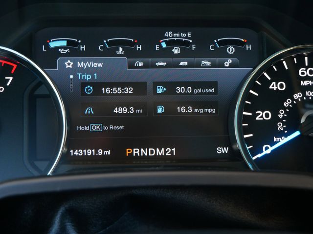 Thumbnail: 2015 Ford F-150 - 33