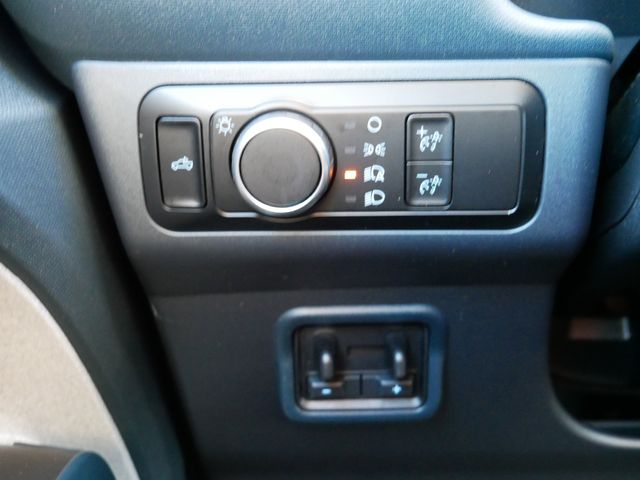 Thumbnail: 2024 Ford Maverick - 16