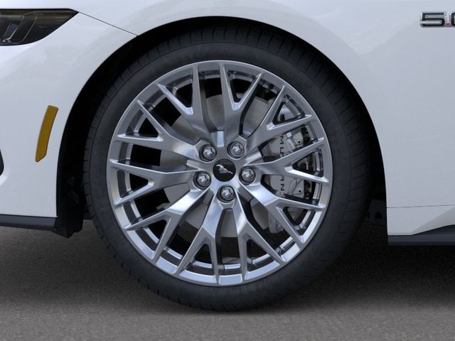 Thumbnail: 2026 Ford Mustang - 19