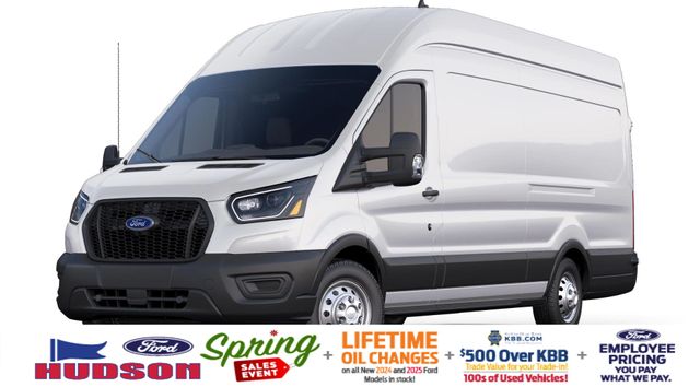 2025 Ford Transit Series 250 -
                  Hudson, WI